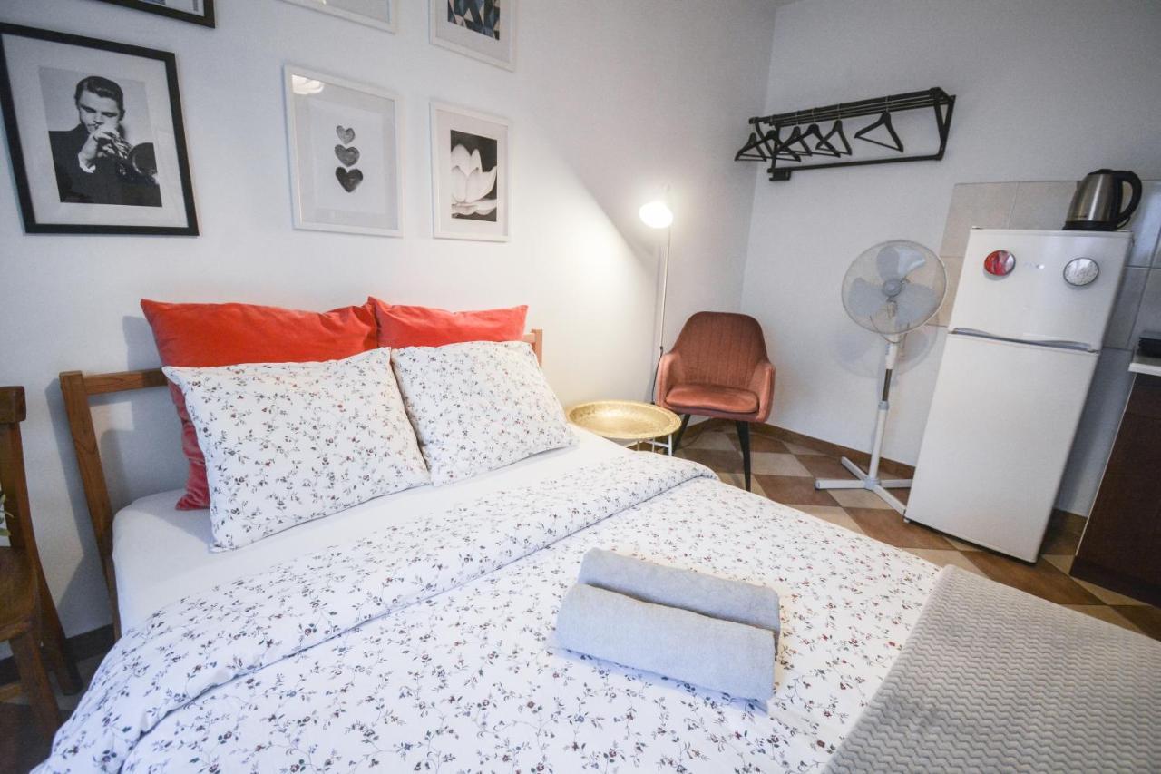 Lion Apartments - Your Own Apartment In Cracow, Krakow