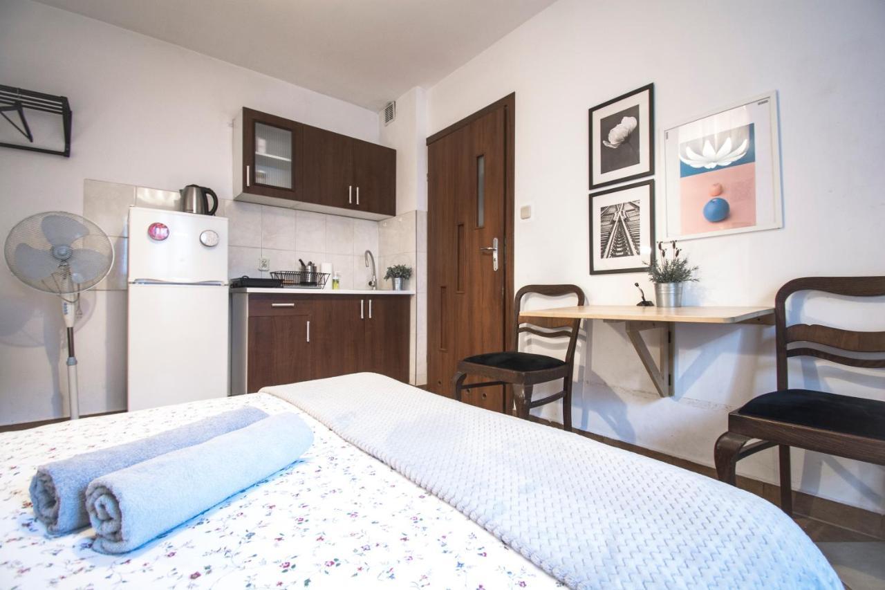 Lion Apartments - Your Own Apartment In Cracow — Photos 1